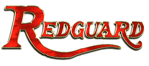Redguard Website Link